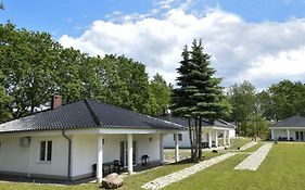 Domek Letniskowy Louisapark